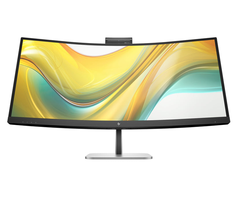 EAN 5715063749647 - HP Series 5 Pro 534pm pantalla para PC 86,4 cm (34") 3440 x 1440 Pixeles Wide Quad HD LCD Negro imagen 1
