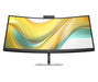 EAN 5715063749647 - HP Series 5 Pro 534pm pantalla para PC 86,4 cm (34") 3440 x 1440 Pixeles Wide Quad HD LCD Negro imagen 1