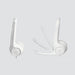 EAN 5099206107304 - Logitech 981-001286 auricular y casco Auriculares Alámbrico Diadema Oficina/Centro de llamadas USB tipo A imagen 3