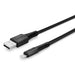 EAN 4002888312929 - Lindy 31292 cable de conector Lightning 2 m Negro imagen 5
