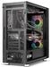 EAN 8436587970382 - NOX Hummer Nova Midi Tower Negro imagen 24