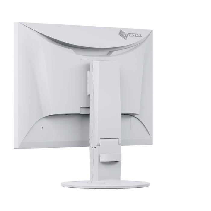 EAN 4995047055204 - EIZO FlexScan EV2360-WT pantalla para PC 57,1 cm (22.5") 1920 x 1200 Pixeles WUXGA LCD Blanco imagen 4