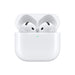 EAN 0195949688522 - Apple AirPods 4 Auriculares Inalámbrico Dentro de oído Llamadas/Música/Deporte/Uso diario Bluetooth Blanc imagen 2