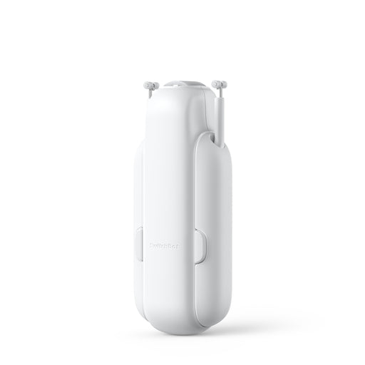 EAN 850043739883 - SwitchBot Curtain 3 U Rail (EU&UK) 15 kg imagen 2