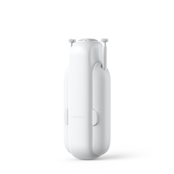 EAN 850043739883 - SwitchBot Curtain 3 U Rail (EU&UK) 15 kg imagen 2