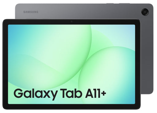 EAN 8806097855071 - Samsung Galaxy Tab A11+ 256 GB 27,9 cm (11") 8 GB Wi-Fi 5 (802.11ac) Gris imagen 1