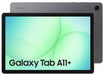 EAN 8806097855019 - Samsung Galaxy Tab A11+ 128 GB 27,9 cm (11") 6 GB Wi-Fi 5 (802.11ac) Gris imagen 1