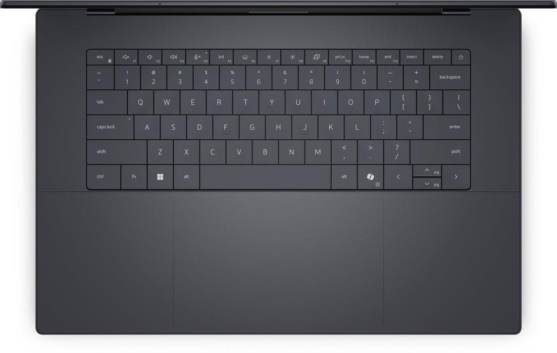 Portátil Dell Xps 16 Da16260 Ux7 358h 32gb Ssd 1tb 16 " W11p