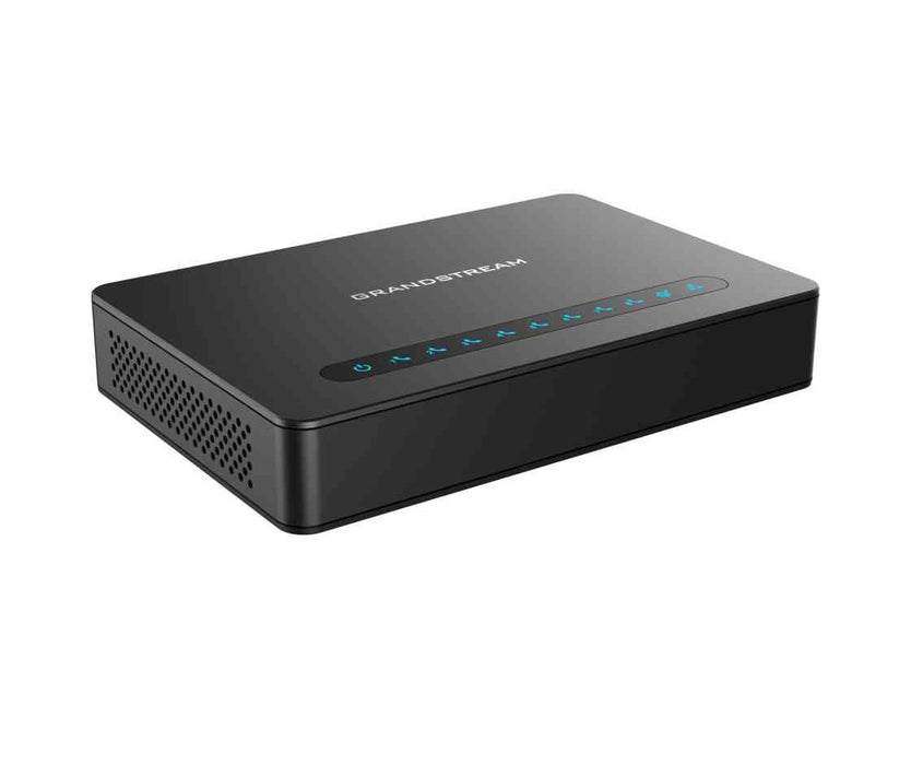 EAN 6947273702412 - Grandstream Networks HT818 adaptador teléfono VoIP imagen 2