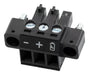 EAN 7331021077942 - Axis 02464-021 cámaras de seguridad y montaje para vivienda Conector del sistema imagen 1