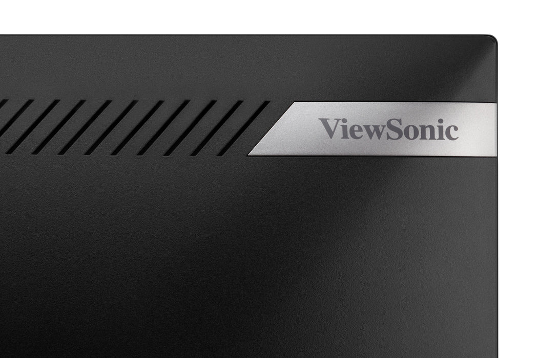 EAN 0766907992014 - Viewsonic VG Series VG2755-2K pantalla para PC 68,6 cm (27") 2560 x 1440 Pixeles Quad HD LED Negro imagen 8