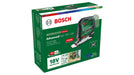 EAN 4053423251807 - Bosch AdvancedSaw 18V-140 power jigsaws 3000 spm 1,6 kg imagen 4