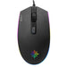 EAN 8681949012396 - Inca IMG-GT13 ratón Juego Ambidextro USB tipo A 1200 DPI imagen 1