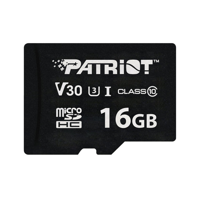 Card Patriot Vx Series Microsd 16gb