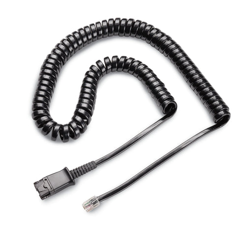 EAN 0017229003231 - HP Poly M22 to QD U10 Cable imagen 1