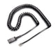 EAN 0017229003231 - HP Poly M22 to QD U10 Cable imagen 1