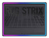 EAN 4711636009638 - ASUS ROG Strix G16 G615LP-S5006 40,6 cm (16") DDR5-SDRAM NVIDIA GeForce RTX 5070 Wi-Fi 7 (802.11be) Negro imagen 9