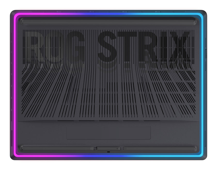 EAN 4711636101165 - ASUS ROG Strix G16 G615JH-I5165 ordenador portatil Intel® Core™ i5 i5-13450HX Portátil 40,6 cm (16") WUXG imagen 9