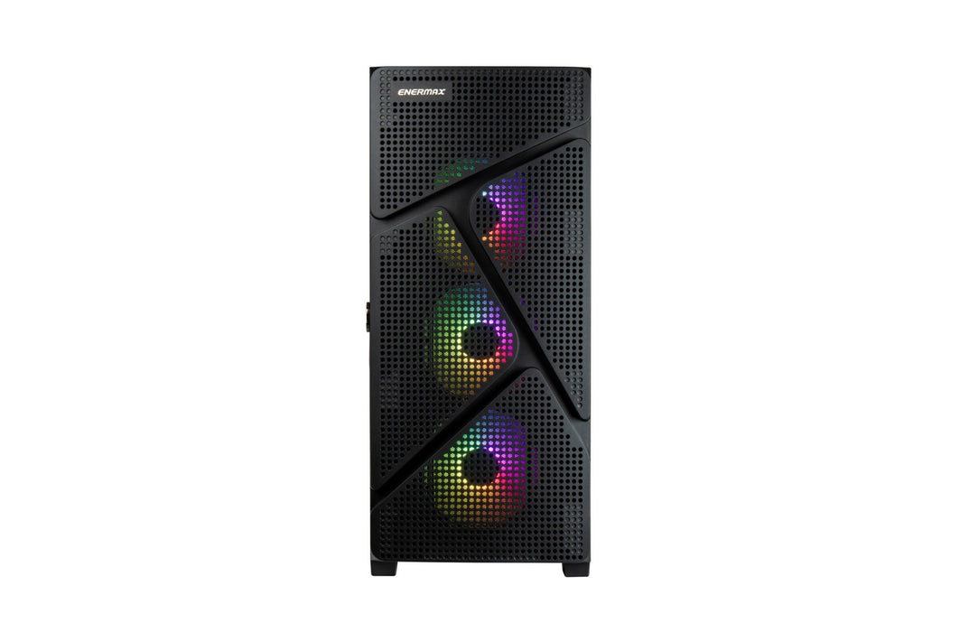 EAN 4713157727800 - Enermax MarbleShell MS31 Negro imagen 4