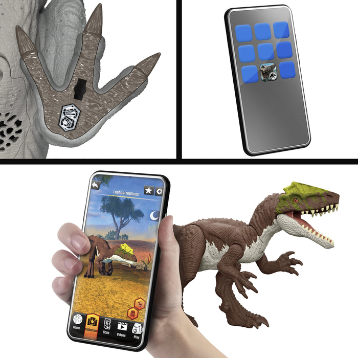 EAN 0194735272914 - Jurassic World JCL75 figura de juguete para niños imagen 6