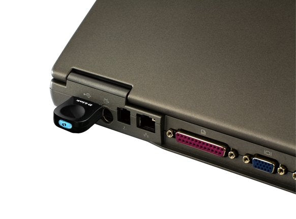Adaptador Usb Wifi D-Link Nano Dwa-131 150mbps