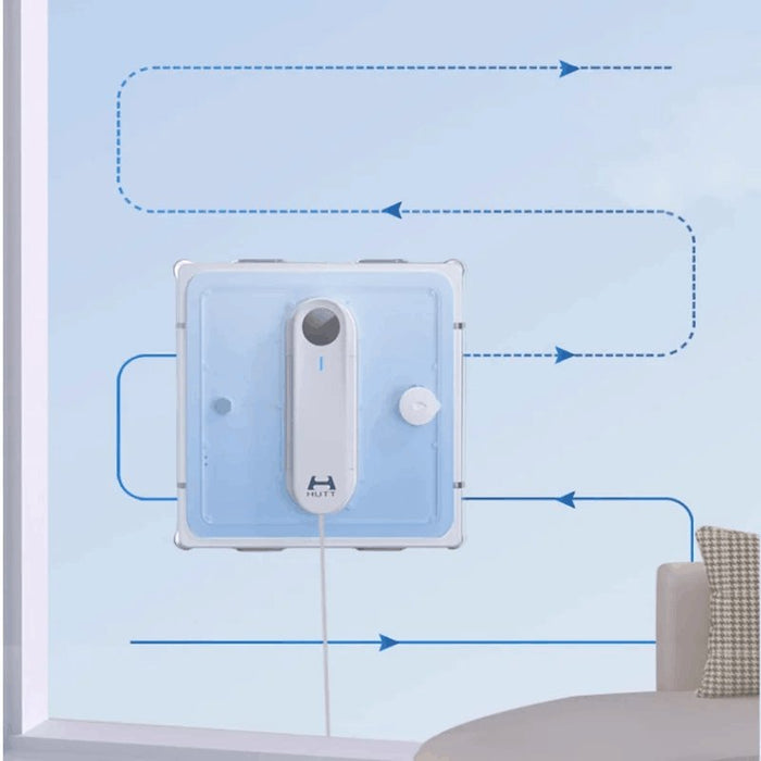 EAN 6971820289989 - Hutt W9 650 mAh imagen 7