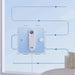 EAN 6971820289989 - Hutt W9 650 mAh imagen 7