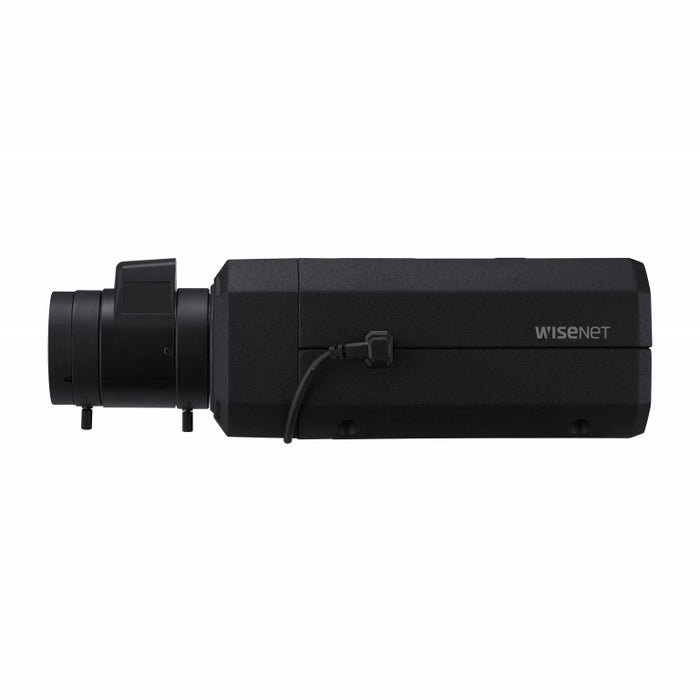 EAN 8801089207739 - Hanwha XNB-6003 cámara de vigilancia Caja Cámara de seguridad IP Interior y exterior 1920 x 1080 Pixeles  imagen 2