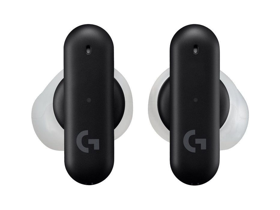 Auriculares Logitech G Fits Czarne