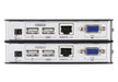 EAN 0672792002120 - ATEN CE700A extensor de consola imagen 3
