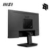 EAN 4711377071130 - MSI Cubi N ADL-006DE Intel® N N200 4 GB DDR4-SDRAM 128 GB SSD Windows 11 Pro Mini PC Negro imagen 8