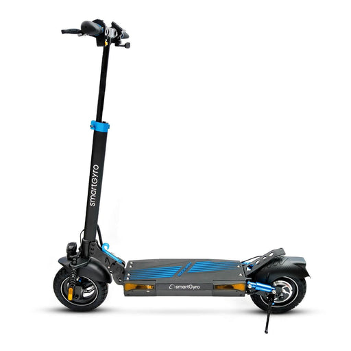 EAN 8435089037432 - smartGyro SG27-422 patinete eléctrico Negro 25 kmh 13 Ah imagen 1