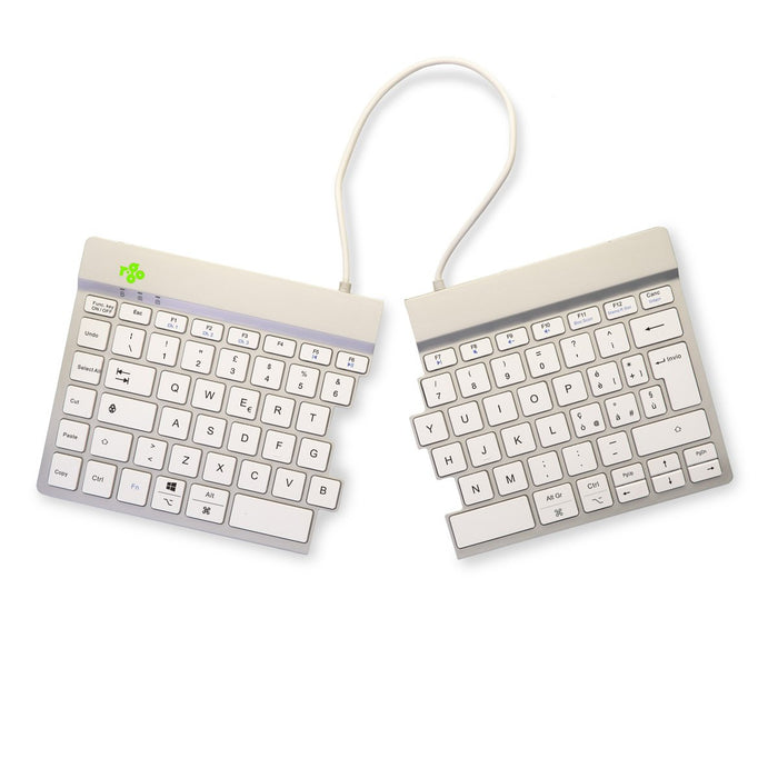 EAN 8719274492269 - R-Go Tools R-Go Split Break v2 teclado Universal Italiano imagen 4