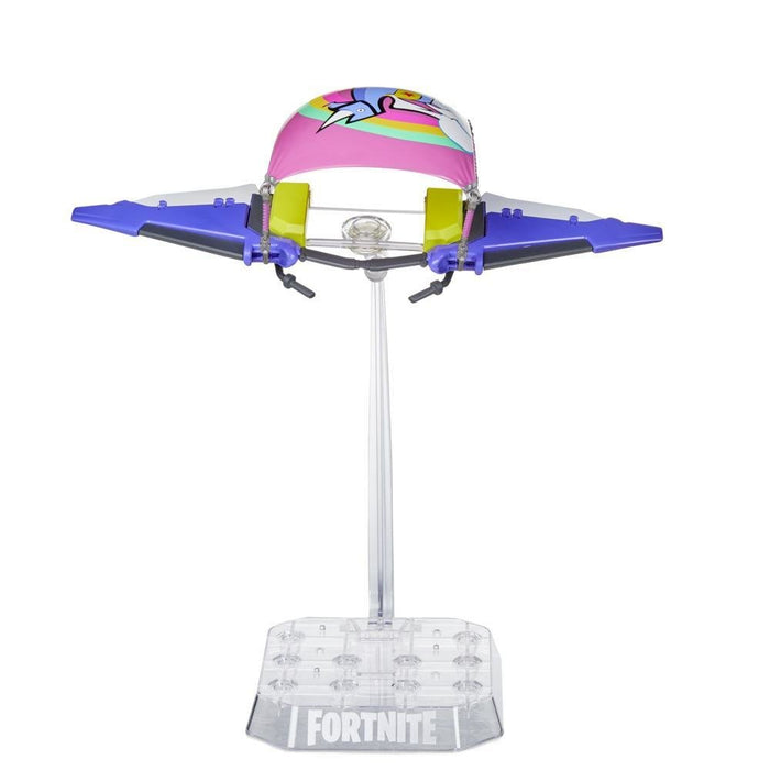EAN 5010993986651 - Fortnite Victory Royale Series Llamacorn Express Glider imagen 4