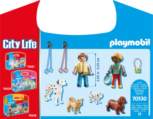 EAN 4008789705303 - Playmobil 70530 figura de juguete para niños imagen 2