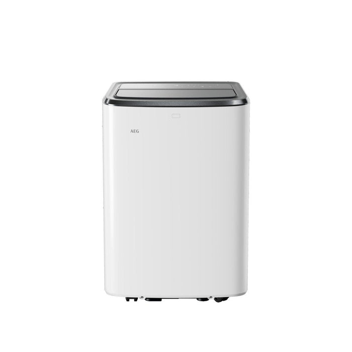 Aire Acondicionado  Aeg Comfort 6000 Axp26u339cw  (Blanco)