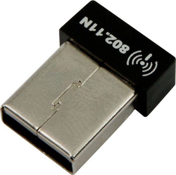 EAN 4038816111791 - ALLNET ALL-WA0150N adaptador y tarjeta de red WLAN 150 Mbit/s imagen 1