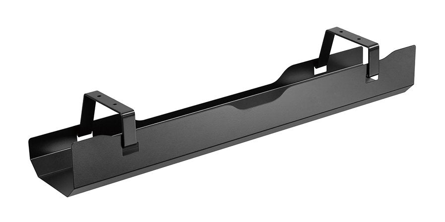 EAN 8721246340041 - Neomounts ADS07-122BL organizador de cables Escritorio Bandeja de cables Negro 1 pieza(s) imagen 4