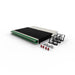 EAN 4262427630604 - PATCHBOX PONEX8STPGR cable de red Verde 0,8 m Cat6a U/FTP (STP) imagen 3