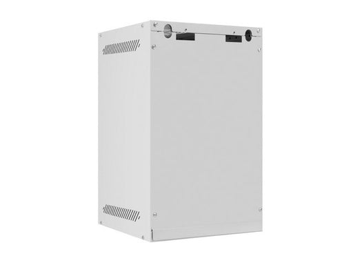 EAN 5901969416947 - Lanberg WF10-2309-10S armario rack 9U Bastidor de pared Gris imagen 1