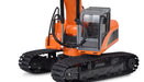 EAN 4260677957335 - Amewi 22545 modelo controlado por radio Excavadora Motor eléctrico 1:14 imagen 7