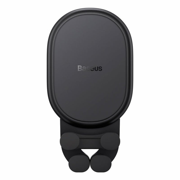 EAN 6932172619756 - Baseus SUWX020001 soporte Soporte activo para teléfono móvil Teléfono móvil/smartphone Negro imagen 1