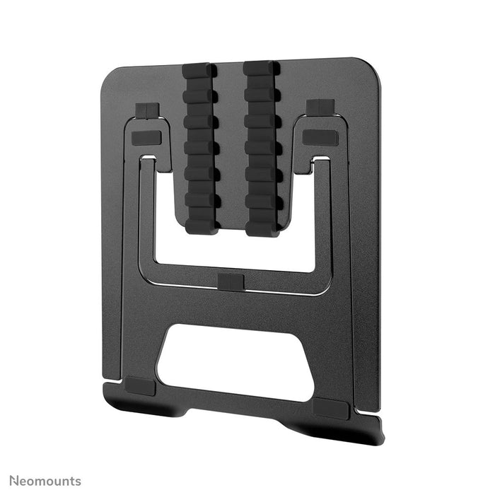 EAN 8717371448301 - Neomounts NSLS085BLACK soporte para ordenador portátil Negro 43,2 cm (17") imagen 5