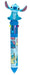EAN 8435497279301 - ERIK B3DGE007 bolígrafo Colores surtidos Bolígrafo de punta retráctil con pulsador 1 pieza(s) imagen 1
