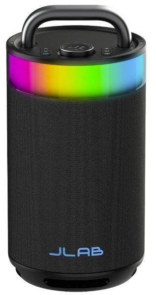 Jlab Epic Party Speaker Negro