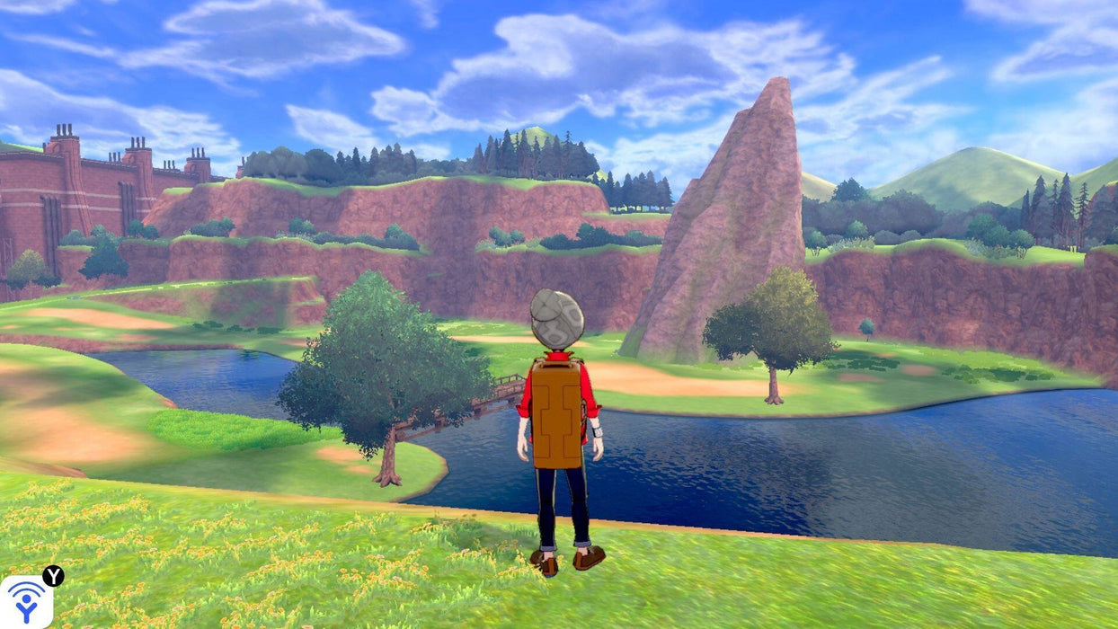 EAN 45496424756 - Nintendo Pokémon Épée Estándar Alemán, Inglés, Coreano, Español, Francés, Italiano, Japonés Nintendo Switch imagen 40
