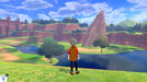 EAN 45496424756 - Nintendo Pokémon Épée Estándar Alemán, Inglés, Coreano, Español, Francés, Italiano, Japonés Nintendo Switch imagen 40