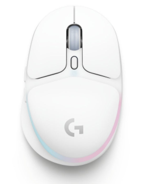 EAN 5099206098237 - Logitech G 910-006367 ratón Juego mano derecha RF Wireless + Bluetooth Óptico 8200 DPI imagen 4