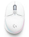 EAN 5099206098237 - Logitech G G705 ratón Juego Mano derecha RF Wireless + Bluetooth Óptico 8200 DPI imagen 3