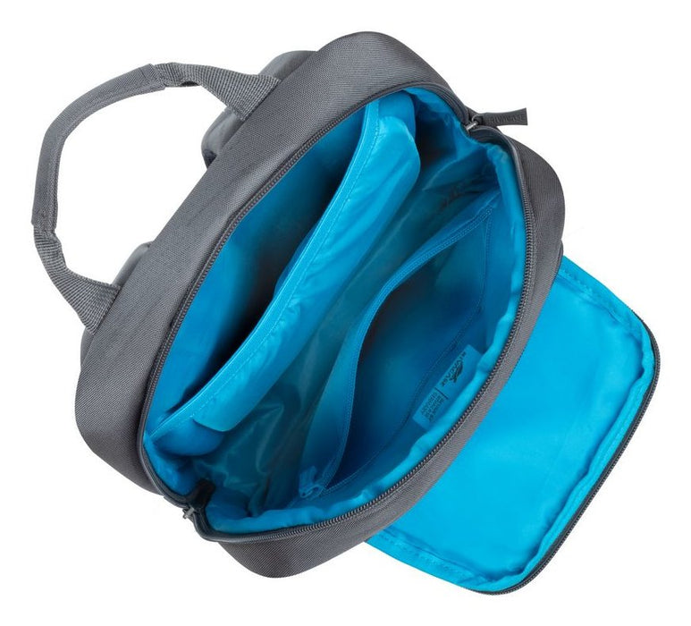 EAN 4260709019956 - Rivacase Alpendorf 7523 35,6 cm (14") Mochila Gris imagen 14